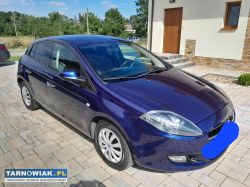 Fiat bravo! 1.4 benzyna! 2012 rok! stan idealny! - Obrazek 2