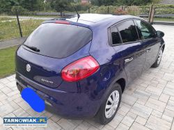 Fiat bravo! 1.4 benzyna! 2012 rok! stan idealny! - Obrazek 3