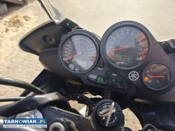 Yamaha Fazer 1000 - Obrazek 3