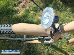 Sprzedam rower miejski Romet Angel - Obrazek 3