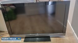 Tv Sony Bravia - Obrazek 1