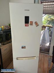 Sprzedam lodówkę samsung - Obrazek 1
