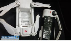 Dron fimi - Obrazek 1