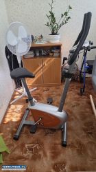 Rower Stacjonarny mało używany - Obrazek 1