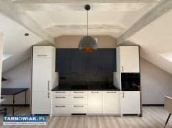 Nowe mieszkanie na nowooddanym osiedlu - 39m2. - Obrazek 1