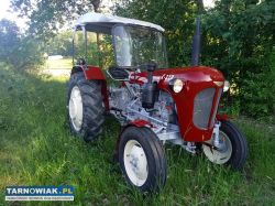 Ursus c-328 - Obrazek 2