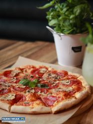 Pizzer/Pomocnik Pizzera - Obrazek 1