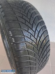 Opona zimowa 235/55/17 - Obrazek 1