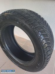 Opona zimowa 235/55/17 - Obrazek 2
