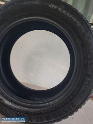 Opona zimowa 235/55/17 - Obrazek 4