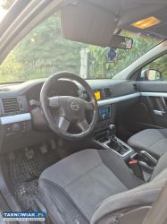 Opel vectra - Obrazek 3