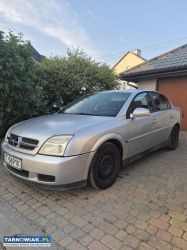 Opel vectra - Obrazek 4