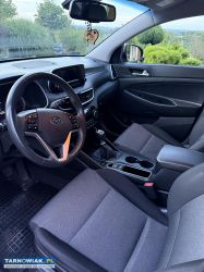 Sprzedam Hyundai Tucson - Obrazek 2