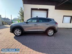 Sprzedam Hyundai Tucson - Obrazek 3