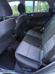 Sprzedam Hyundai Tucson - Obrazek 4