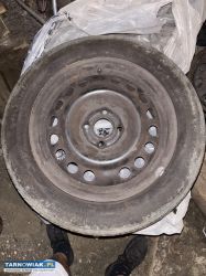 Opony letnie 185/60r15 - Obrazek 1