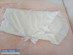 Becik na Chrzest Święty - Obrazek 1