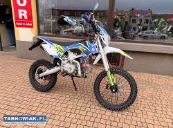 Barton nxt 125 - Obrazek 1