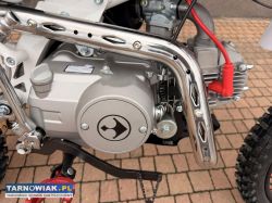 Barton nxt 125 - Obrazek 3