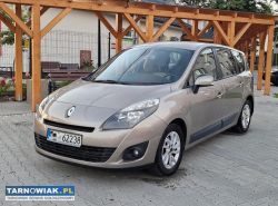 Renault grand scenic iii 1.5 dci - Obrazek 1