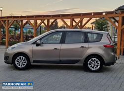 Renault grand scenic iii 1.5 dci - Obrazek 2