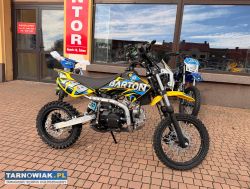 Barton db125-3 - Obrazek 1