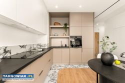 Nowe 4pokoje, taras 15m2, parking, klima - Obrazek 3