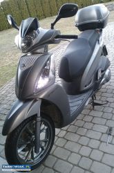 Sprzedam Kymco - Obrazek 1