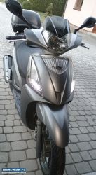 Sprzedam Kymco - Obrazek 3
