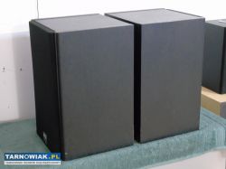 Kolumny Heco Interiol Plus 202 sprawne i ładne. WY - Obrazek 3