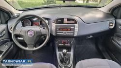 Fiat bravo ii 1.9 jtd 120 km fabrycznie bez dpf sa - Obrazek 4