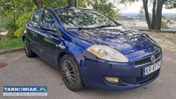 Fiat bravo ii 1.9 jtd 120 km fabrycznie bez dpf sa - Obrazek 2