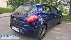 Fiat bravo ii 1.9 jtd 120 km fabrycznie bez dpf sa - Obrazek 1
