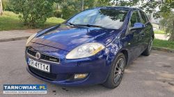 Fiat bravo ii 1.9 jtd 120 km fabrycznie bez dpf sa - Obrazek 3