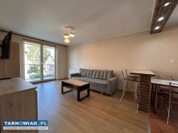 2 Pokoje | Balkon | 1. Piętro | ul. Głowackiego - Obrazek 1