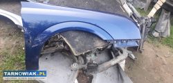 Błotnik pasażera Opel Vectra C Z21B - Obrazek 1