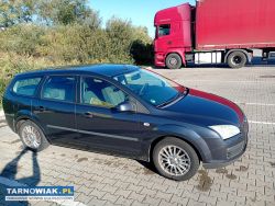 Ford Focus - Obrazek 1