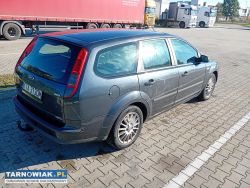 Ford Focus - Obrazek 2