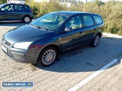 Ford Focus - Obrazek 3
