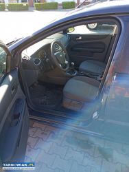 Ford Focus - Obrazek 4