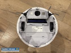 Robot odkurzający mopujący TEFAL RG9077WH - Obrazek 3