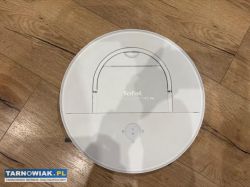 Robot odkurzający mopujący TEFAL RG9077WH - Obrazek 2