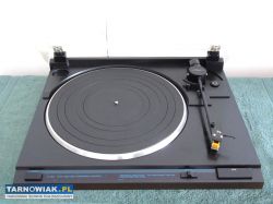 Japoński Gramofon JVC L-AX3 igła ładny i sprawny. - Obrazek 1