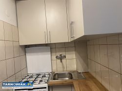 kawalerka w centrum Tarnowa - Obrazek 2