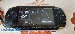 Konsola sony psp 1002 fat - Obrazek 1