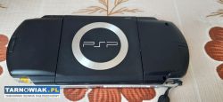 Konsola sony psp 1002 fat - Obrazek 2