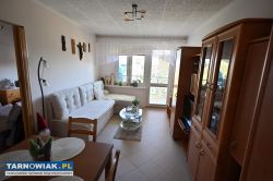 3 pokoje, 48m² – Osiedle Zielone, Tarnów - Obrazek 1