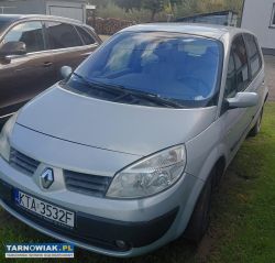 Renault Scenic -okazja - Obrazek 2