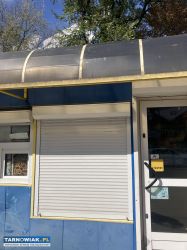 Pawilon Handlowy - ok 20m2. *Klimatyzacja *WC - Obrazek 2