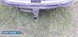 Kompletny hak holowniczy składany Vectra C Kombi - Obrazek 2